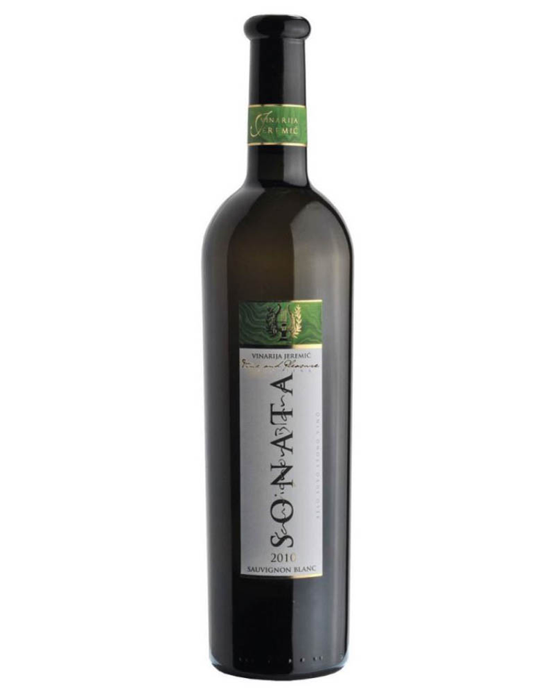 Sonata, Sauvignon Blanc